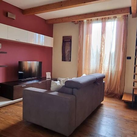 Appartamento La Casina Di Chiara Ливорно Екстериор снимка