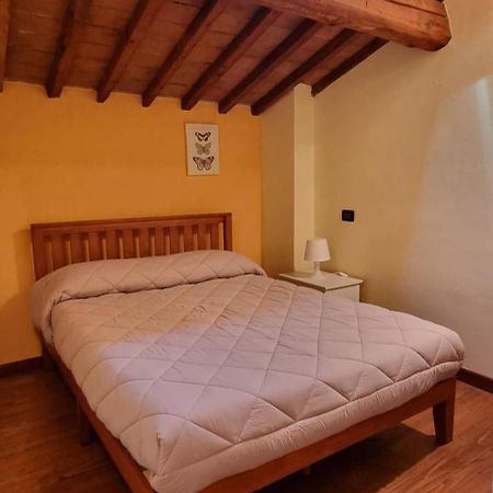 Appartamento La Casina Di Chiara Ливорно Екстериор снимка