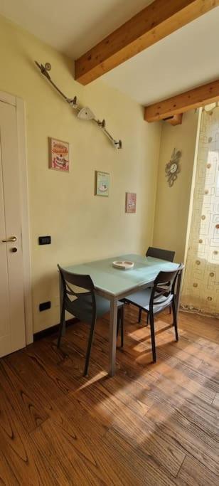 Appartamento La Casina Di Chiara Ливорно Екстериор снимка