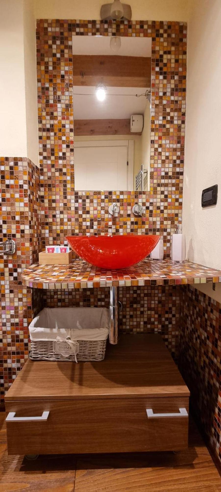 Appartamento La Casina Di Chiara Ливорно Екстериор снимка