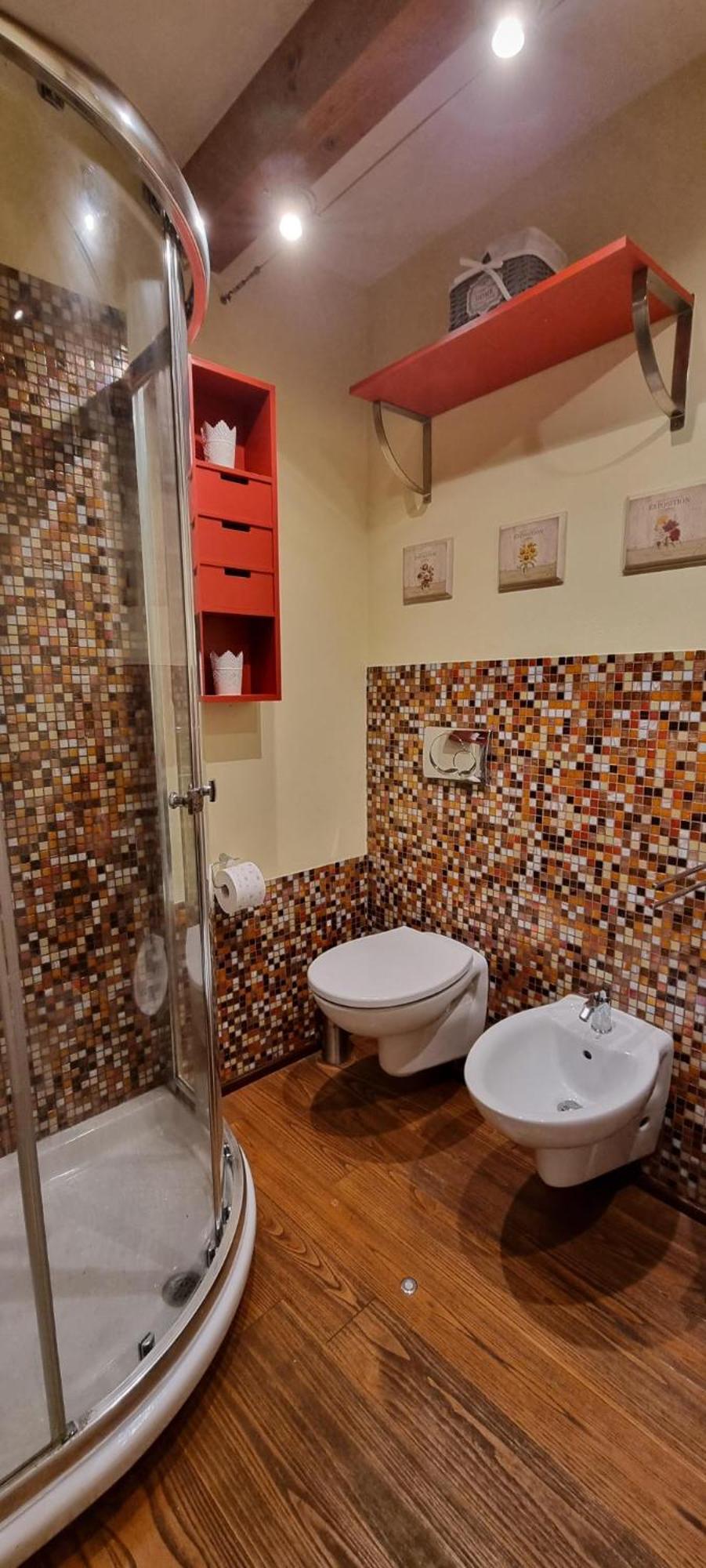 Appartamento La Casina Di Chiara Ливорно Екстериор снимка