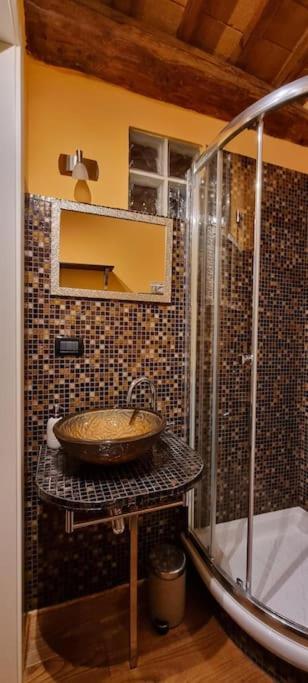Appartamento La Casina Di Chiara Ливорно Екстериор снимка