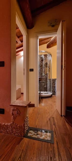 Appartamento La Casina Di Chiara Ливорно Екстериор снимка