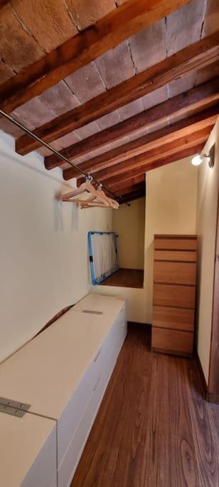 Appartamento La Casina Di Chiara Ливорно Екстериор снимка