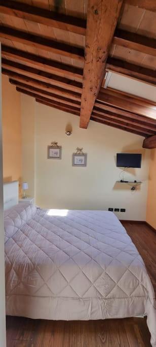Appartamento La Casina Di Chiara Ливорно Екстериор снимка