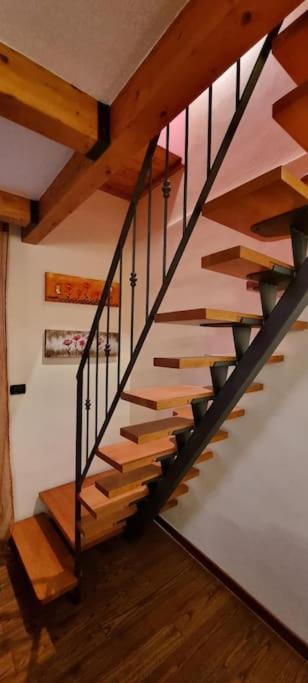 Appartamento La Casina Di Chiara Ливорно Екстериор снимка