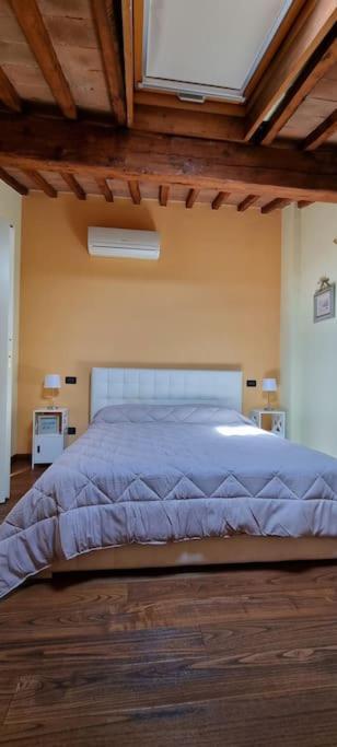 Appartamento La Casina Di Chiara Ливорно Екстериор снимка