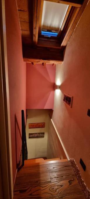 Appartamento La Casina Di Chiara Ливорно Екстериор снимка