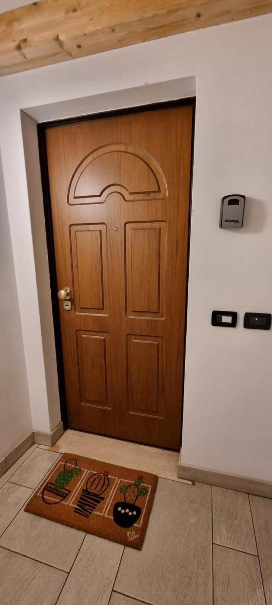 Appartamento La Casina Di Chiara Ливорно Екстериор снимка