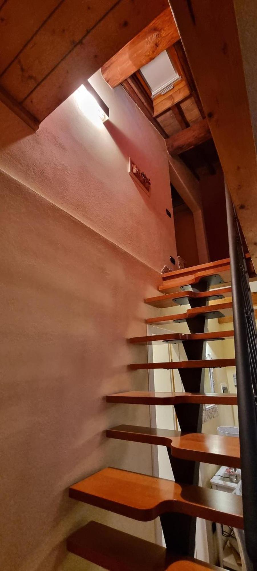 Appartamento La Casina Di Chiara Ливорно Екстериор снимка
