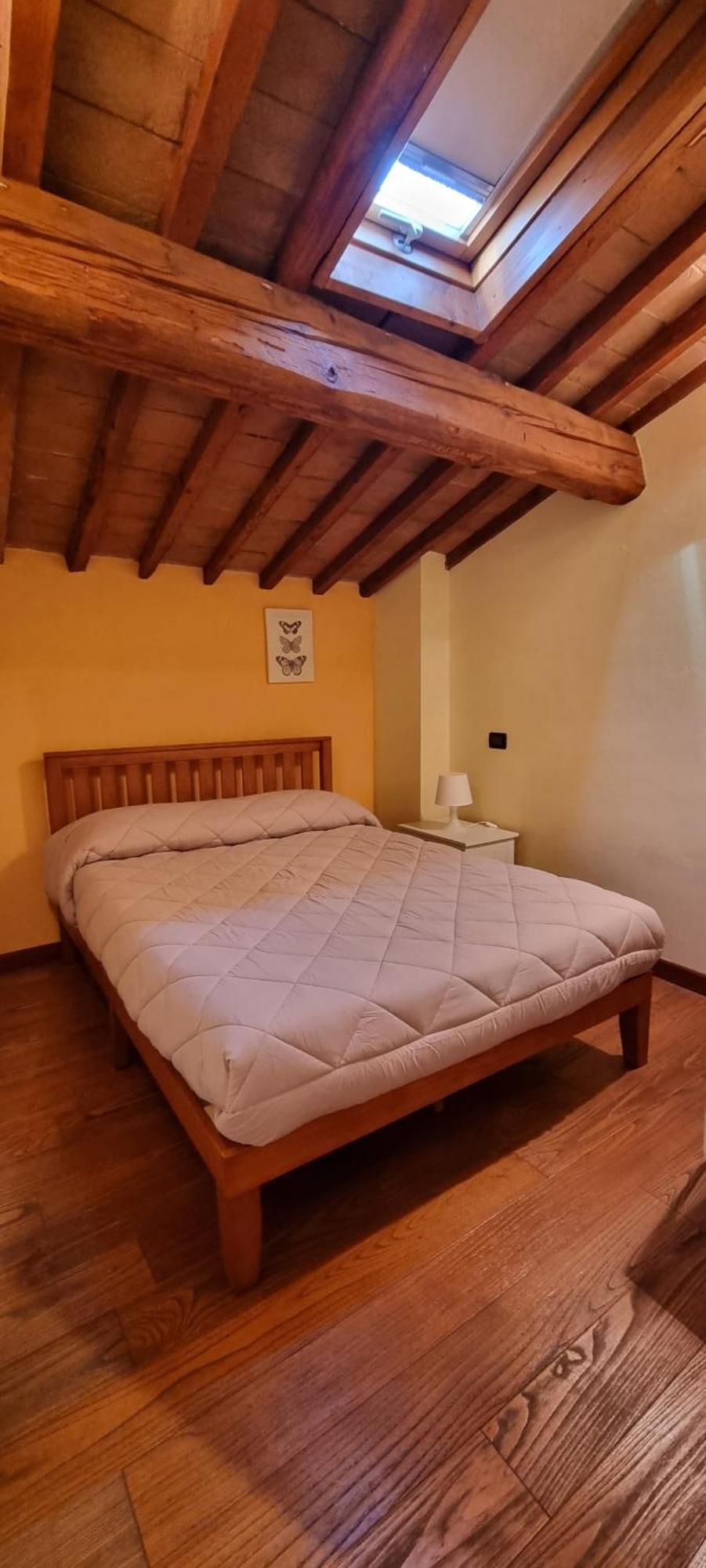 Appartamento La Casina Di Chiara Ливорно Екстериор снимка