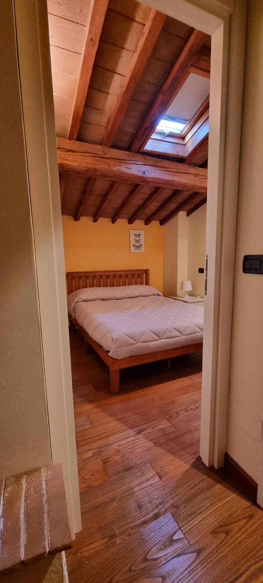 Appartamento La Casina Di Chiara Ливорно Екстериор снимка